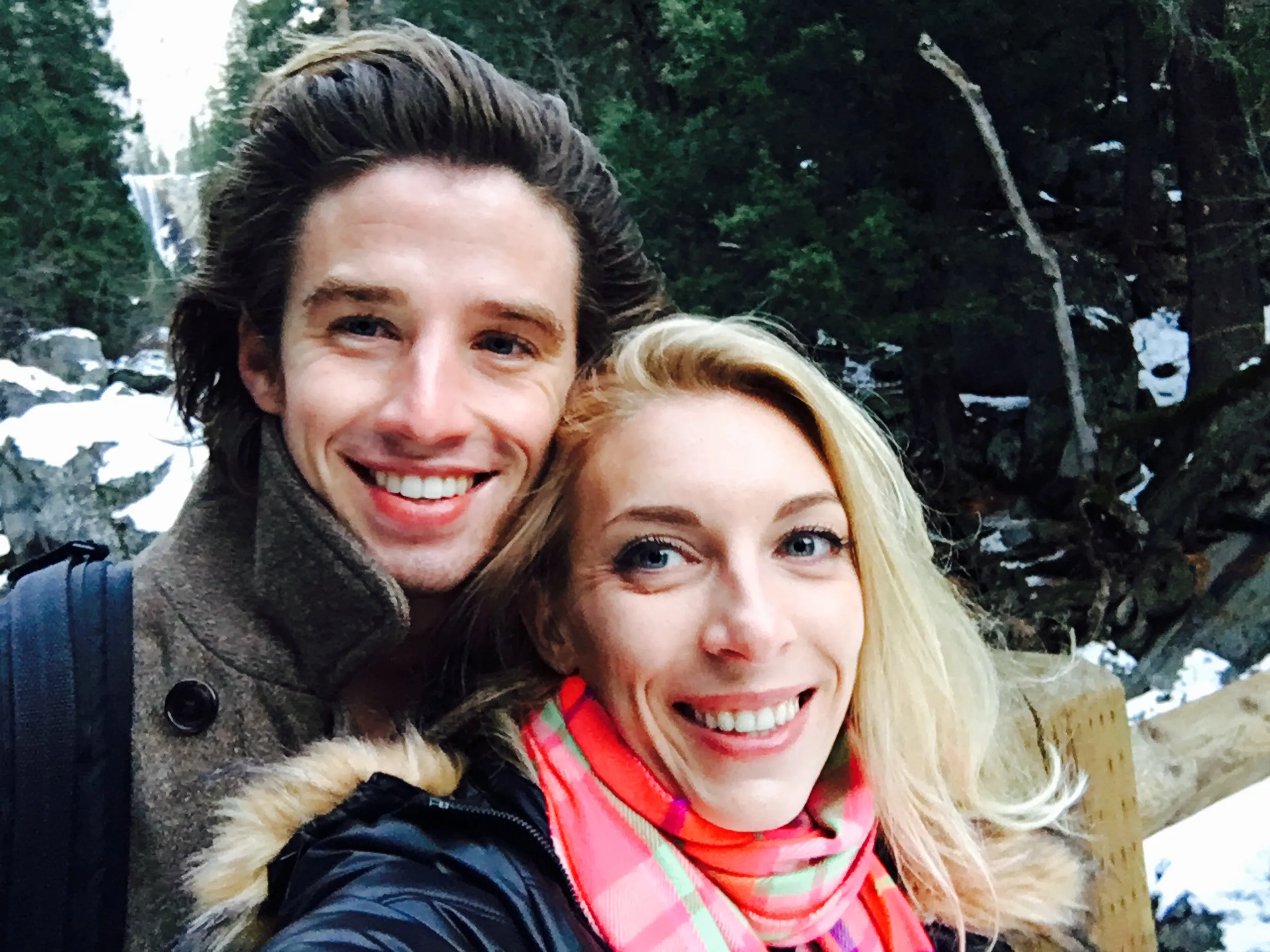 You're my favorite person
